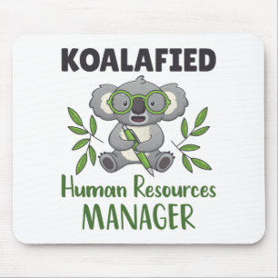Koalafied Human Resources Manager HR Specialist Musmatta