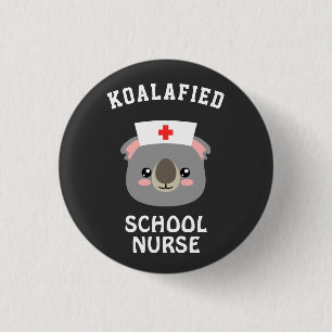Koalafied School Nurse Knapp