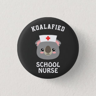 Koalafied School Nurse Knapp