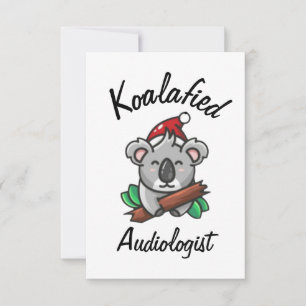 Koalafierad Audionom Kort
