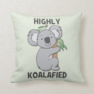 Koalafierad Koala Kudde