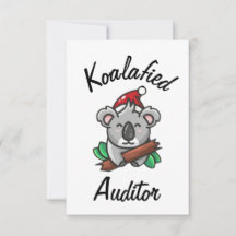 Koalafierad revisionskort