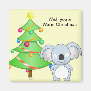 Koalajul Magnet