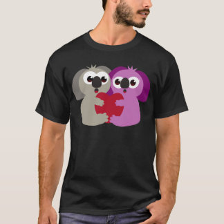 Koalakärlek Tee