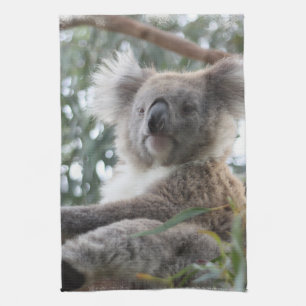 Koalakökshandduk Kökshandduk