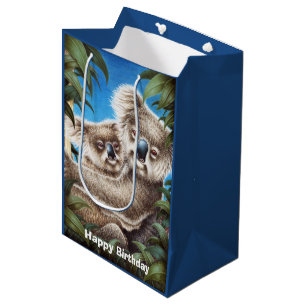 Koalas