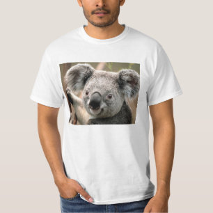 Koalas är vänliga tee