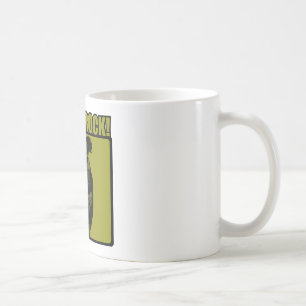 Koalassten! Kaffemugg
