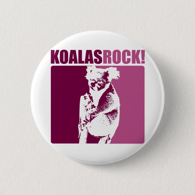Koalassten! Knapp (Framsida)