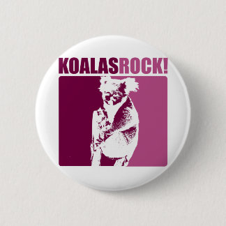 Koalassten! Knapp