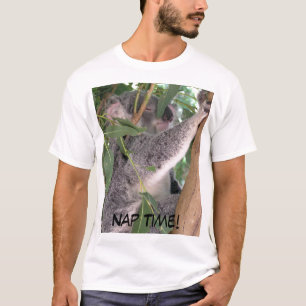 KoalaT-tröja Tee