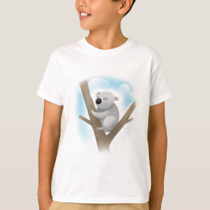 KoalaT-tröja Tee Shirt