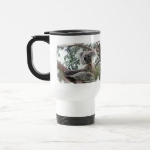 Koalatravel mug resemugg