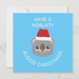 Koalaty Aussie-jul