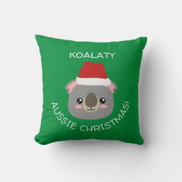 Koalaty Aussie-jul Kudde
