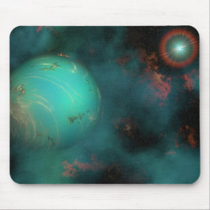 KOALESCENS MOUSEPAD MUSMATTA