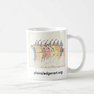 Koba: Vi har komen som ser våra älsklingar/tävl Kaffemugg