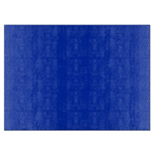 KOBALT BLUE (fast rik färg) ~