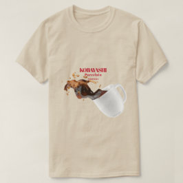 KOBAYASHI - A MisterP Shirt T Shirt