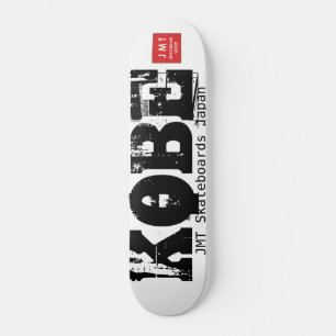 KOBE JAPAN SKATEBOARDS / JMT USA