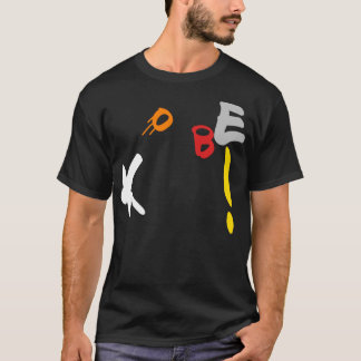 Kobe! Pullover Hoodie T Shirt