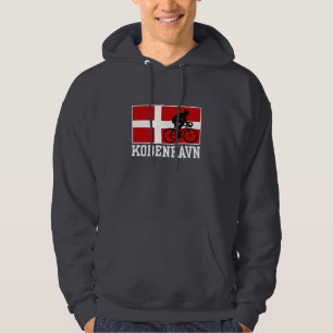 Kobenhavn (man) sweatshirt