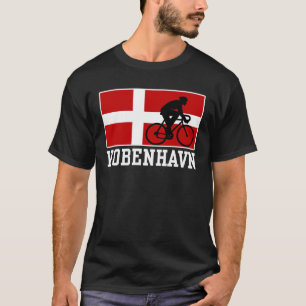 Kobenhavn (man) t shirt