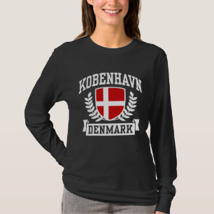 Kobenhavn Tröja