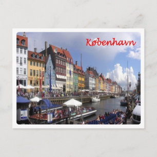 København Vykort
