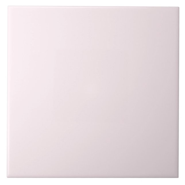 Kobi Rosa White-panel Kakelplatta (Framsidan)