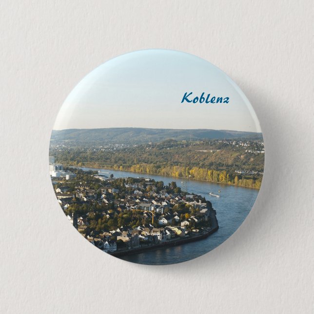 Koblenz Knapp (Framsida)