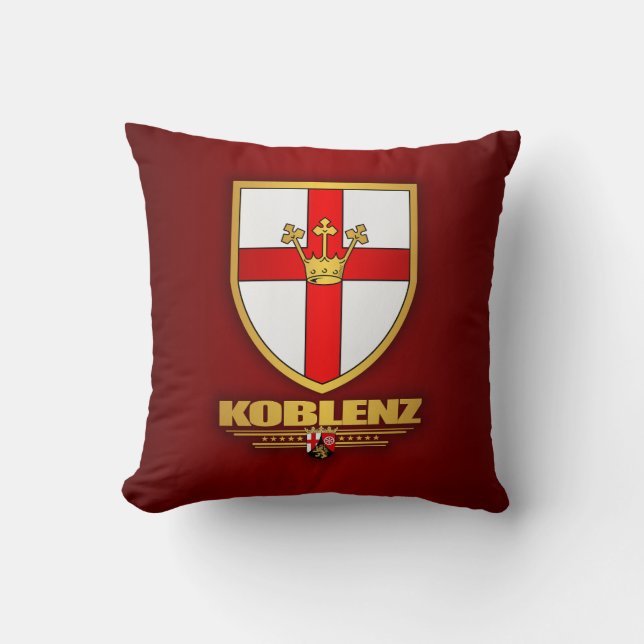 Koblenz Kudde (Framsida)