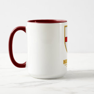 Koblenz Mugg