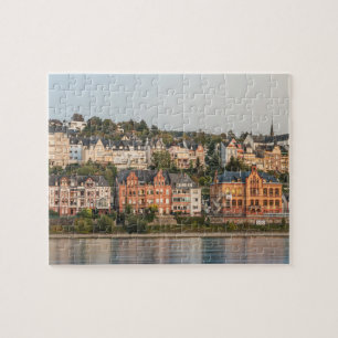 Koblenz Pfaffendorf Pussel