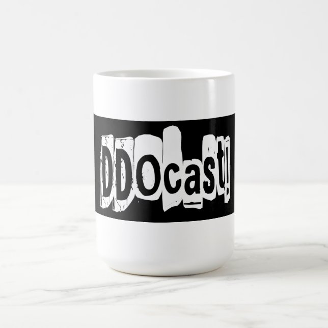 Kobold Koffee mugg (Center)