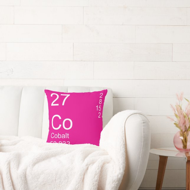 Kobolt Kudde (Soffa)