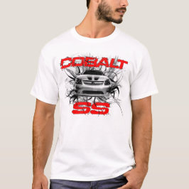 Kobolt SS T-shirt