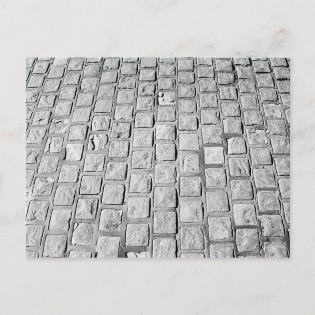 Kobolt vykort (Framsida)