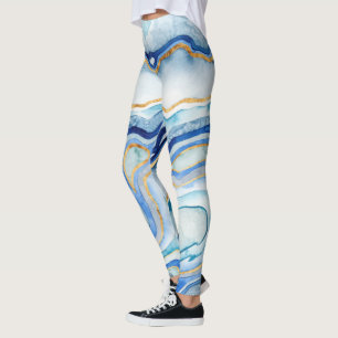 Koboltagat II Leggings
