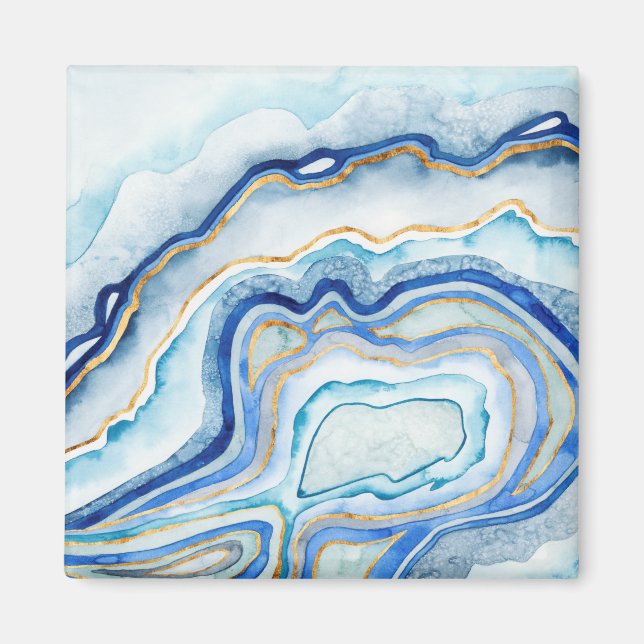 Koboltagat II Magnet (Framsidan)