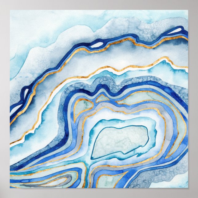 Koboltagat II Poster (Framsidan)