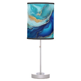 Kobolttid: En Abstrakt oorganiskt mönster