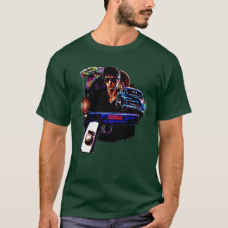 Kobra 1986 t shirt