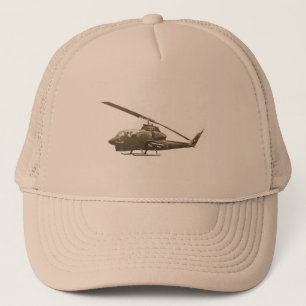 Kobra AH-1 Keps