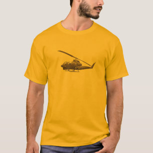Kobra AH-1 T Shirt
