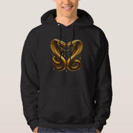 kobra hoodie