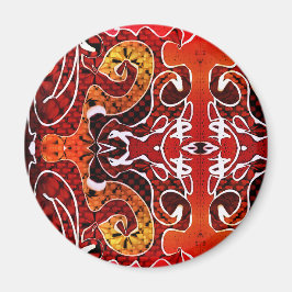 Kobra Magnet