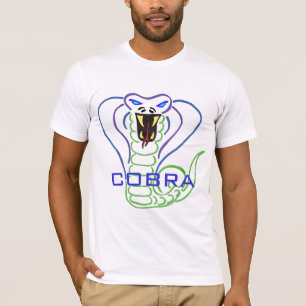 kobra t shirt