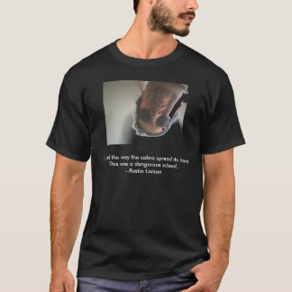 Kobra T-shirt
