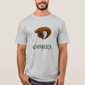KOBRA TEE